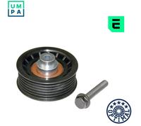 OPTIMAL 0-N1460 Deflection / guide pulley, V-ribbed belt