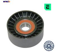 DEFLECTIONGUIDE PULLEY VRIBBED BELT 0-N1483S FOR FIAT DUCATO/Bus/Van IVECO