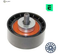 DEFLECTIONGUIDE PULLEY VRIBBED BELT 0-N1597 FOR FIAT DUCATO/Platform/Chassis