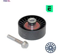 DEFLECTIONGUIDE PULLEY VRIBBED BELT 0-N1622 FOR FORD MONDEO/IV/Turnier FIESTA