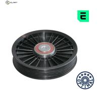DEFLECTIONGUIDE PULLEY VRIBBED BELT 0-N1649 FOR VAUXHALL ZAFIRA/Mk/III ASTRA 9-5