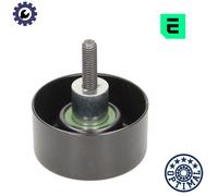 OPTIMAL 0-N1665 Deflection / guide pulley, V-ribbed belt