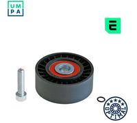 OPTIMAL 0-N1792 Deflection / guide pulley, V-ribbed belt