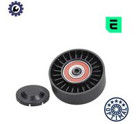 OPTIMAL 0-N2125 Deflection / guide pulley, V-ribbed belt