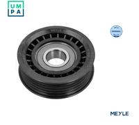 MEYLE 014 009 0093 Deflection / guide pulley, V-ribbed belt