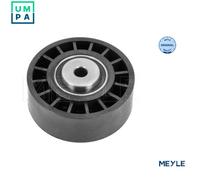 MEYLE 014 020 0008 Deflection / guide pulley, V-ribbed belt