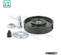 FEBEST 0188-VDJ200 Deflection / Guide Pulley, v-ribbed belt