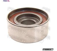 FEBEST 0388-YF4 Timing belt deflection pulley