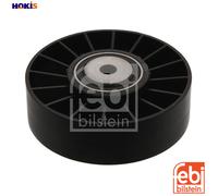 DEFLECTIONGUIDE PULLEY VRIBBED BELT 04130 FOR AEW 3.7L PT 3.6L AEC/ABH 4.2L