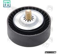 FEBEST 0488-CW5W Deflection / guide pulley, V-ribbed belt
