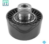 DEFLECTIONGUIDE PULLEY VRIBBED BELT 05450 FOR PEUGEOT PARTNER/TEPEE/Box GRAND