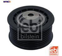 FEBI BILSTEIN 06346 Tensioner pulley