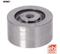 Aux Belt Tensioner 07089 Febi Drive V-Ribbed 575157 575196 9633315280 9642965780