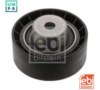 V-belt pulley Plastic 08632 FEBI BILSTEIN for ROVER MINI Hatchback