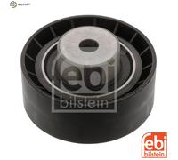DEFLECTIONGUIDE PULLEY VRIBBED BELT 08632 FOR 12A2D/A2B 1.3L 4cyl