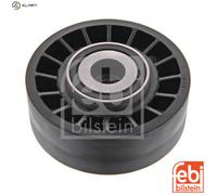 FEBI BILSTEIN 09782 Tensioner pulley