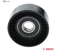 Fits BOSCH 1 987 600 028 Deflection/Guide Pulley, V-ribbed belt 1 987 600 028 M