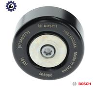 DEFLECTIONGUIDE PULLEY VRIBBED BELT 1 987 600 044 FOR BMW 3/X/E8/X5/E5/E6/E90