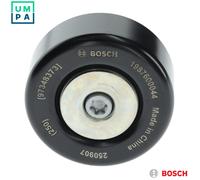 DEFLECTIONGUIDE PULLEY VRIBBED BELT 1 987 600 044 FOR BMW 3/X/E8/X5/E5/E6/E90