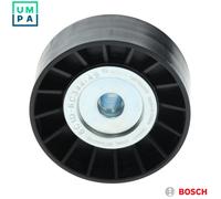 BOSCH 1 987 600 050 Deflection / guide pulley, V-ribbed belt