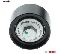 BOSCH 1 987 600 063 Deflection / guide pulley, V-ribbed belt