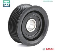 DEFLECTIONGUIDE PULLEY VRIBBED BELT 1 987 600 074 FOR FORD RWPC/RWPD/RWPB 1.8L