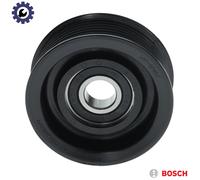 DEFLECTIONGUIDE PULLEY VRIBBED BELT 1 987 600 077 FOR HONDA CR-V/III CIVIC 1.8L