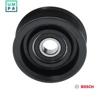 DEFLECTIONGUIDE PULLEY VRIBBED BELT 1 987 600 077 FOR HONDA CR-V/III CIVIC 1.8L