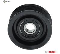DEFLECTIONGUIDE PULLEY VRIBBED BELT 1 987 600 077 FOR HONDA CR-V/III CIVIC 1.8L