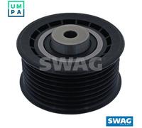 DEFLECTIONGUIDE PULLEY VRIBBED BELT 10 03 0006 FOR M 104.990 3.2L 6cyl 6.0L