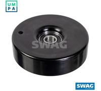 DEFLECTIONGUIDE PULLEY VRIBBED BELT 10 03 0010 FOR M111.970/973/974/975 2.3L