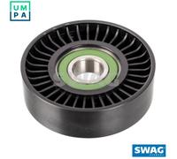 SWAG 10 92 3781 Tensioner pulley