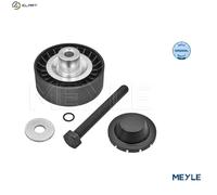 MEYLE 100 009 0019 Deflection / guide pulley, V-ribbed belt