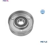 MEYLE 100 145 0003 Deflection / guide pulley, V-ribbed belt