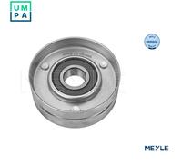MEYLE 100 145 0003 Deflection / guide pulley, V-ribbed belt