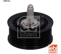 FEBI BILSTEIN 1000293 Deflection / guide pulley, V-ribbed belt
