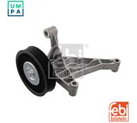 V-belt pulley Plastic 100099 FEBI BILSTEIN for MINI MINI MINI Convertible