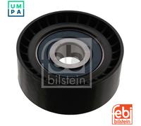 FEBI BILSTEIN 100172 Deflection / guide pulley, V-ribbed belt