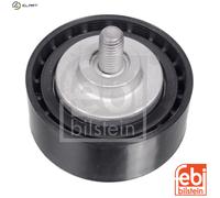 FEBI BILSTEIN 100239 Deflection / guide pulley, V-ribbed belt