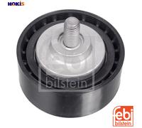 FEBI BILSTEIN 100239 Deflection / guide pulley, V-ribbed belt