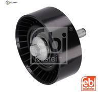 FEBI BILSTEIN 1004438 Deflection / guide pulley, V-ribbed belt