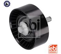 DEFLECTIONGUIDE PULLEY VRIBBED BELT 1004438 FOR LAND ROVER DISCOVERY/SPORT/VAN