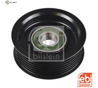 DEFLECTIONGUIDE PULLEY VRIBBED BELT 104962 FOR 3K24AK24A3K24Z3 2.4L 4cyl