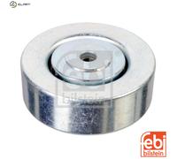FEBI BILSTEIN 10760 Tensioner pulley
