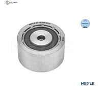 MEYLE 11-14 009 0012 Deflection / guide pulley, V-ribbed belt