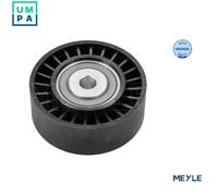 DEFLECTIONGUIDE PULLEY VRIBBED BELT 11-14 009 0013 FOR PEUGEOT BOXER/Van/Bus