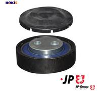DEFLECTIONGUIDE PULLEY VRIBBED BELT 1118304700 FOR SKODA VW NEW/BEETLE BORA 2.0L
