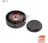 FEBI BILSTEIN 11294 Tensioner pulley