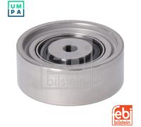 Febi 11324 Idler Pulley Premium High Performance Fits VW Passat 1998 - 2000