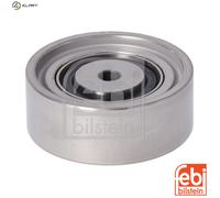 Febi 11324 Idler Pulley Premium High Performance Fits VW Passat 1998 - 2000